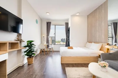 Infinity Pool Signature - Saigon Rivergate – 照片 5